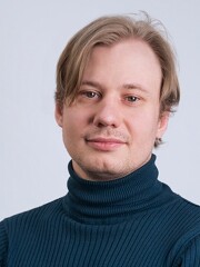 Александр Худяков